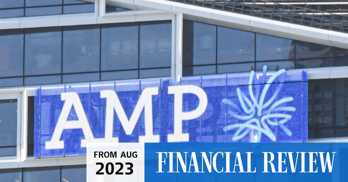 AMP, Insignia savaged in superannuation performance test
